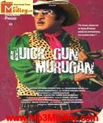 Quick Gun Murugan 2009 songs