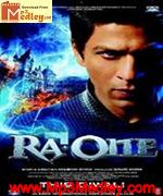 Ra One 2011 songs