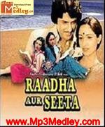 Raadha Aur Seeta 1979 songs