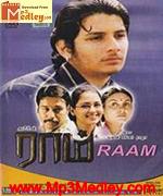 Raam 2005 songs