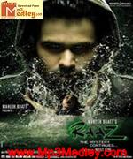 Raaz 2008 songs