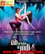 Rab Ne Banadi Jodi 2008 songs