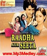 Radha Aur Seeta 1979 songs