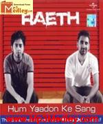 Raeth 2010 songs