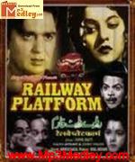 Railway Platform 1955 songs