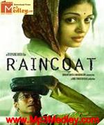 Raincoat 2004 album cover