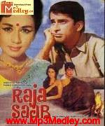 Raja Saab 1969 songs