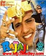 Rajaji 1999 songs