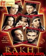 Rakht 2004 songs