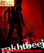 Rakhtbeej 2012 album cover