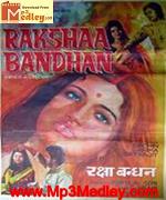 Rakshaa Bandhan 1976 songs