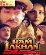 Ram Lakhan 1989 songs