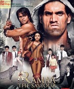 Ramaa Tha Saviour 2010 songs