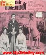 Raman Parasuraman 1980 songs