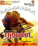 Ramana 2002 songs