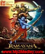 Ramayana 2010 songs
