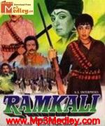 Ramkali 1984 songs