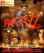 Rangrezz 2013 songs