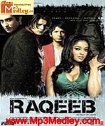 Raqeeb 2007 album cover
