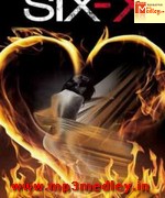 Rare And Dare Six X 2016 album cover