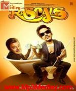 Rascals 2011 songs
