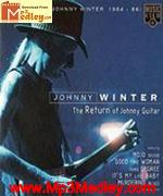 Return Of Johny 1986 songs