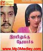 Reyilkku Nerammaachu 1988 songs