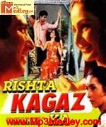 Rishta Kagaz Ka 1983 songs