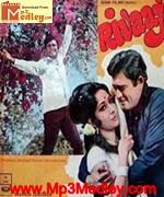 Rivaaj 1972 songs