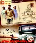 RoadTo Sangam 2010 songs