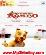Roadside Romeo 2008 album cover