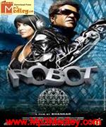 Robot 2010 album cover
