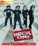 Rock On2008 songs