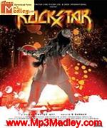 Rockstar 2011 songs