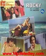 Rocky 1981 album