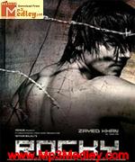 Rocky 2006 songs