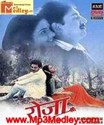 Roja 1992 songs