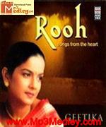 Rooh songs FromThe Heart songs