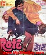 Roti 1974 songs