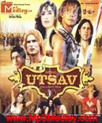 Royal Utsav 2008 songs