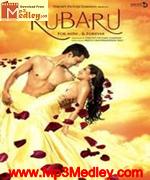 Ru Ba Ru 2008 songs