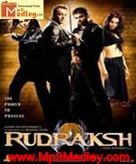 Rudraksh 2004 songs