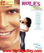Rules 2003 songs