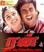 Run 2002 Tamil movie songs