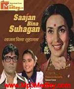 Saajan Bina Suhagan 1978 songs