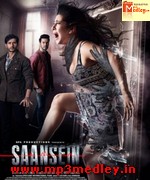 Saansein 2016 songs