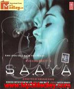 Saaya 2003 songs