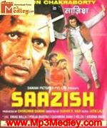 Saazish 1998 songs