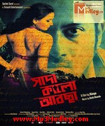 Sada Kalo Abcha 2013 Bangla album