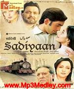 Sadiyaan 2010 songs